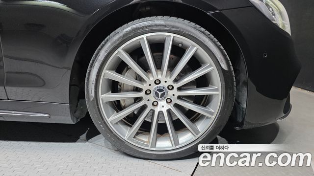 Mercedes-Benz S-Class (W222) S450L 4MATIC 2018 — фото 21