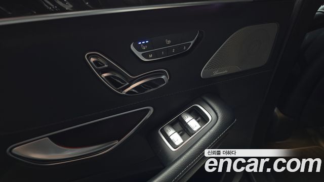 Mercedes-Benz S-Class (W222) S450L 4MATIC 2018 — фото 29