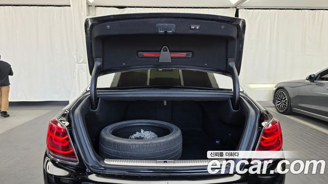 Kia K9 3.8 GDI AWD Grand Platinum 2021 — фото 20