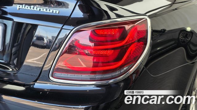 Kia K9 3.8 GDI AWD Grand Platinum 2021 — фото 23