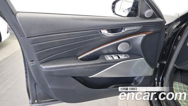 Kia K9 3.8 GDI AWD Grand Platinum 2021 — фото 24