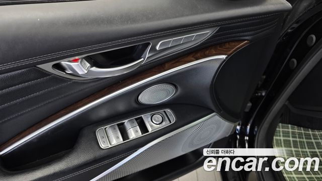 Kia K9 3.8 GDI AWD Grand Platinum 2021 — фото 28