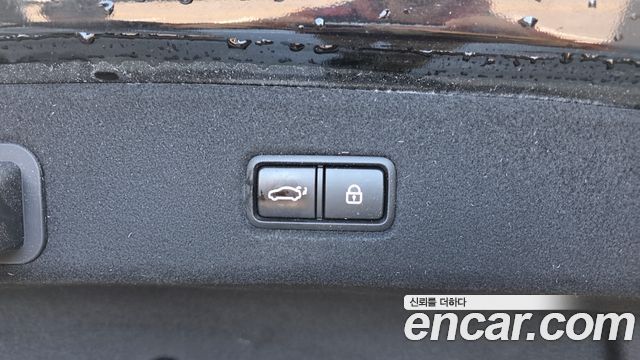 Kia K9 3.8 GDI AWD Grand Platinum 2021 — фото 30