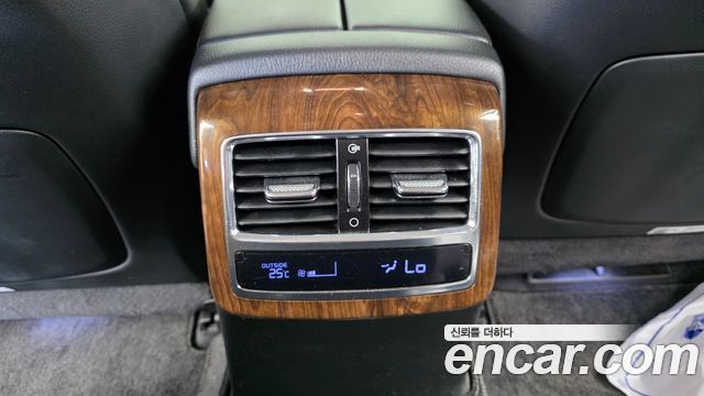 Kia K9 3.8 GDI AWD Grand Platinum 2021 — фото 31