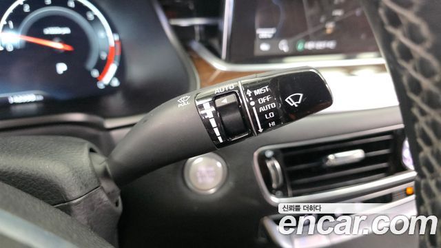 Kia K9 3.8 GDI AWD Grand Platinum 2021 — фото 32