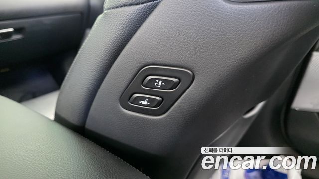 Kia K9 3.8 GDI AWD Grand Platinum 2021 — фото 34