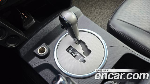 KG Mobility (SsangYong) Korando Sport 2.2 CX5 2WD CLUB 2017 — фото 9
