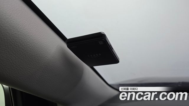 KG Mobility (SsangYong) Korando Sport 2.2 CX5 2WD CLUB 2017 — фото 15