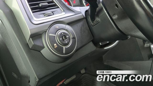 KG Mobility (SsangYong) Korando Sport 2.2 CX5 2WD CLUB 2017 — фото 17