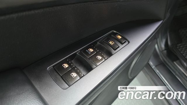 KG Mobility (SsangYong) Korando Sport 2.2 CX5 2WD CLUB 2017 — фото 20