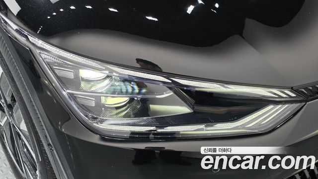 Kia EV6 Long Range Earth 2023 — фото 22