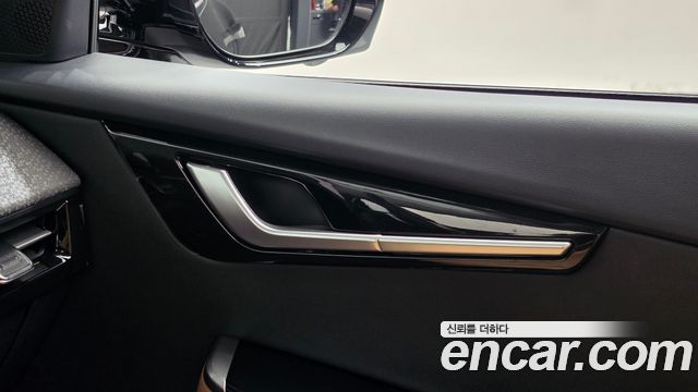 Kia EV6 Long Range Earth 2023 — фото 34