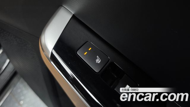 Kia EV6 Long Range Earth 2023 — фото 35