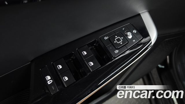 Kia EV6 Long Range Earth 2023 — фото 38