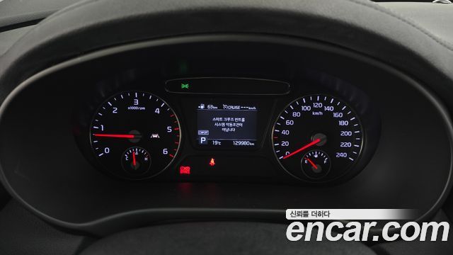 Kia Sorento Diesel 2.2 2WD Marster 2020 — фото 8