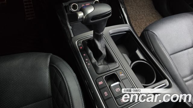 Kia Sorento Diesel 2.2 2WD Marster 2020 — фото 9