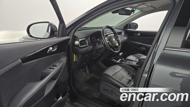 Kia Sorento Diesel 2.2 2WD Marster 2020 — фото 10