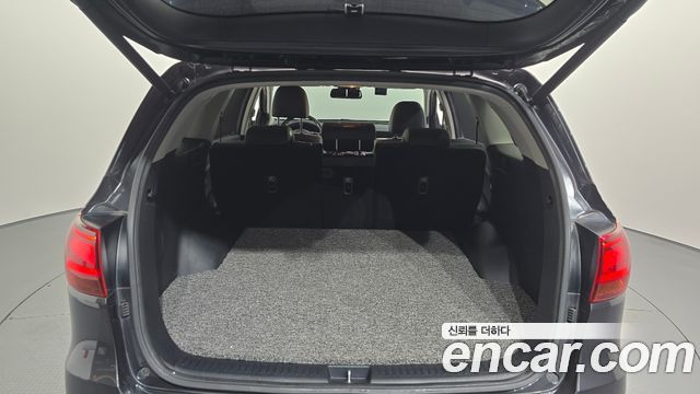 Kia Sorento Diesel 2.2 2WD Marster 2020 — фото 19