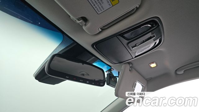 Kia Sorento Diesel 2.2 2WD Marster 2020 — фото 20