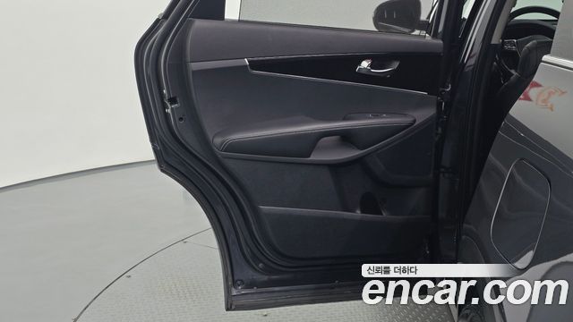 Kia Sorento Diesel 2.2 2WD Marster 2020 — фото 25