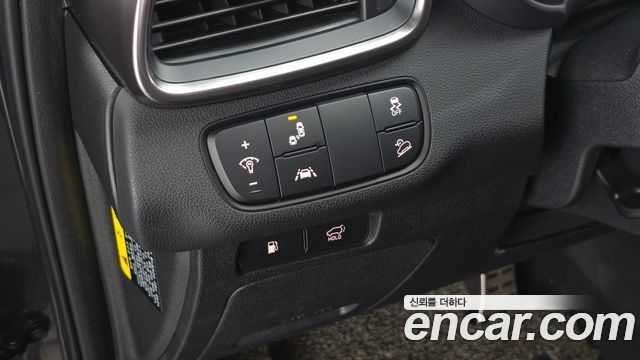 Kia Sorento Diesel 2.2 2WD Marster 2020 — фото 27