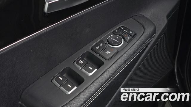 Kia Sorento Diesel 2.2 2WD Marster 2020 — фото 29