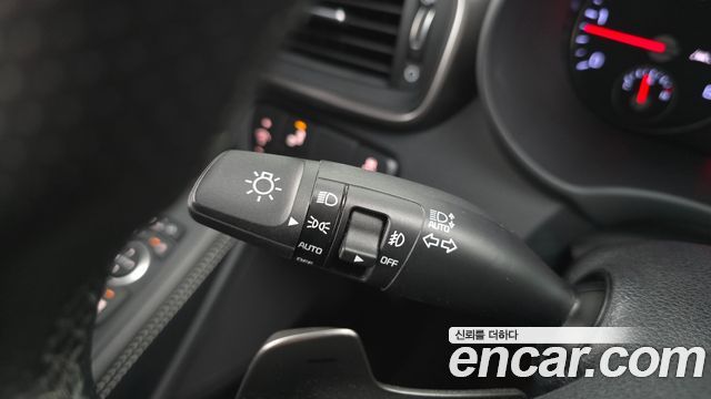 Kia Sorento Diesel 2.2 2WD Marster 2020 — фото 30