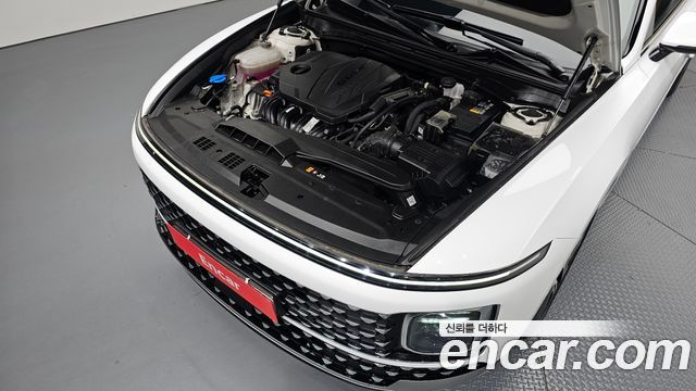 Hyundai Grandeur (GN7) 2,5 Gasoline 2WD Exclusive 2023 — фото 6