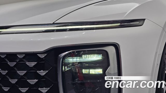 Hyundai Grandeur (GN7) 2,5 Gasoline 2WD Exclusive 2023 — фото 22