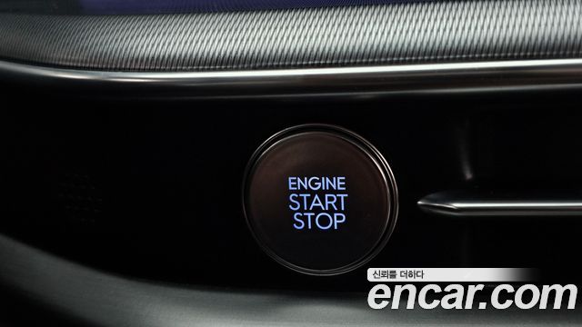 Hyundai Grandeur (GN7) 2,5 Gasoline 2WD Exclusive 2023 — фото 28