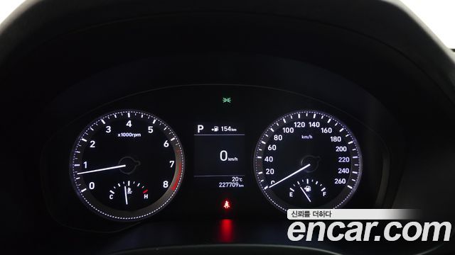Hyundai Grandeur (IG) 2.4 Premium Special 2018 — фото 8