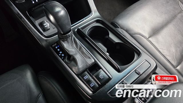 Hyundai Grandeur (IG) 2.4 Premium Special 2018 — фото 9
