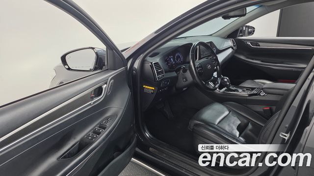 Hyundai Grandeur (IG) 2.4 Premium Special 2018 — фото 10