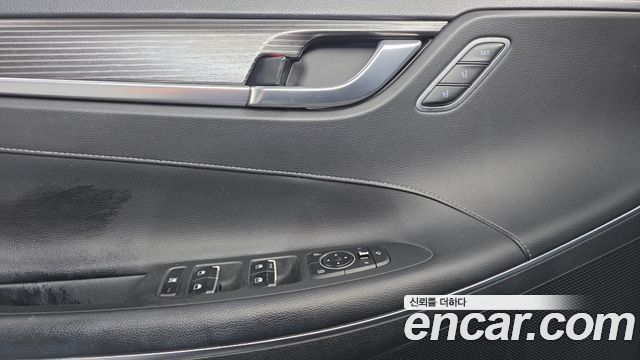 Hyundai Grandeur (IG) 2.4 Premium Special 2018 — фото 11