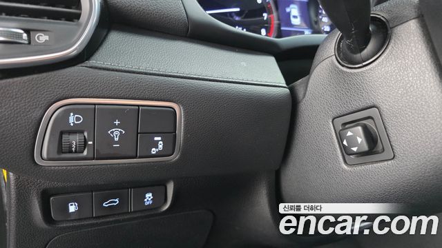 Hyundai Grandeur (IG) 2.4 Premium Special 2018 — фото 12