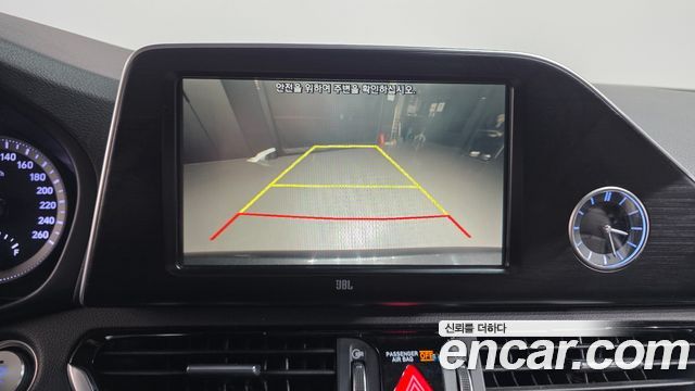Hyundai Grandeur (IG) 2.4 Premium Special 2018 — фото 15