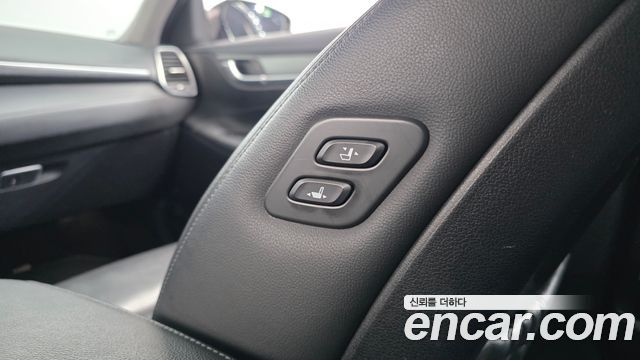 Hyundai Grandeur (IG) 2.4 Premium Special 2018 — фото 18