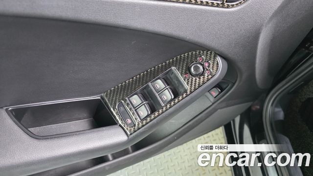 Audi A4 2.0 TFSI B8 2011 — фото 23
