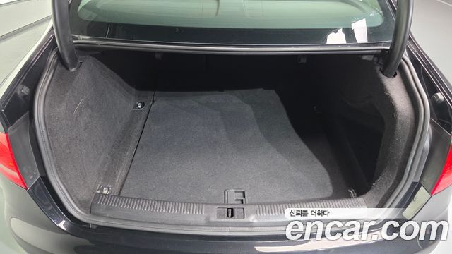 Audi A4 2.0 TFSI B8 2011 — фото 24