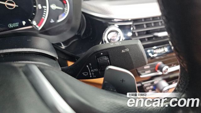 BMW 5 Series (G30) 520d M Sport Special Edition 2018 — фото 28