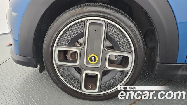 MINI Cooper Electric Gen ZE Edition 3rd 2022 — фото 5