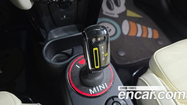 MINI Cooper Electric Gen ZE Edition 3rd 2022 — фото 9