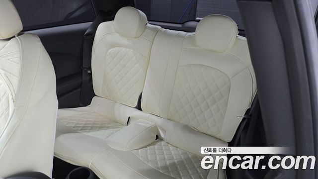 MINI Cooper Electric Gen ZE Edition 3rd 2022 — фото 11