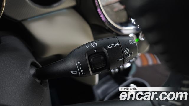 MINI Cooper Electric Gen ZE Edition 3rd 2022 — фото 17