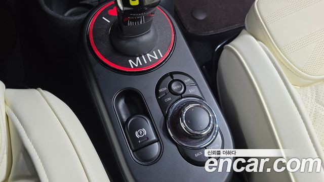 MINI Cooper Electric Gen ZE Edition 3rd 2022 — фото 19