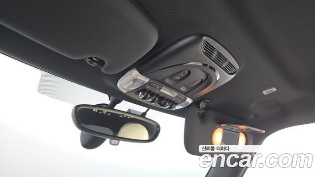 MINI Cooper Electric Gen ZE Edition 3rd 2022 — фото 20