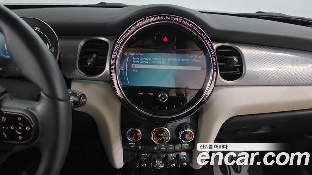 MINI Cooper Electric Gen ZE Edition 3rd 2022 — фото 27
