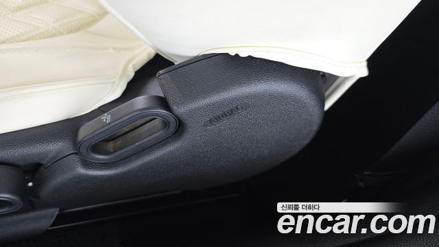 MINI Cooper Electric Gen ZE Edition 3rd 2022 — фото 29