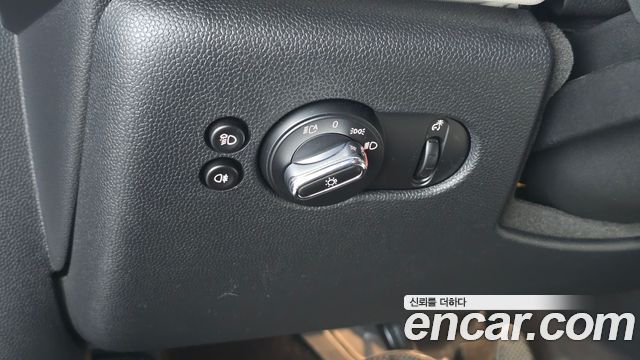 MINI Cooper Electric Gen ZE Edition 3rd 2022 — фото 30