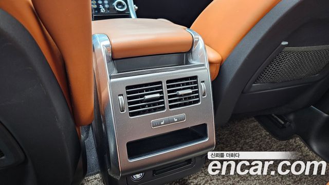 Land Rover Range Rover Sport (II) 3.0 SDV6 HSE Dynamic 2016 — фото 18